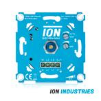 ION INDUSTRIES - LED Dimmer 0,3-150 Watt Universeel, Huis en Inrichting, Lampen | Overige, Verzenden, Nieuw