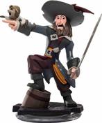 Disney Infinity 1.0 Pirates of the Caribbean-Barbossa, Verzamelen, Ophalen of Verzenden, Zo goed als nieuw
