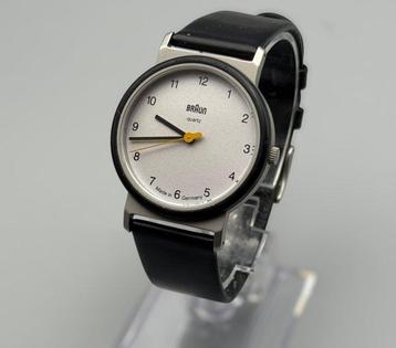 Braun - BN0021 - Bauhaus - Dietrich Lubs - Zonder beschikbaar voor biedingen