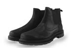 Timberland Chelsea boots in maat 42 Zwart | 10% extra, Verzenden, Boots, Gedragen, Timberland