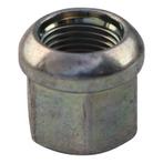 FAD Wielmoer M18x1,5 24 17.5 type V 28 verzinkt, Ophalen of Verzenden, Nieuw
