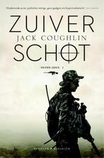 Zuiver schot / Sniper-serie / 5 9789045209395 Jack Coughlin, Verzenden, Zo goed als nieuw, Jack Coughlin