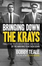 Bringing down the Krays: finally the truth about Ronnie and, Gelezen, Bobby Teale, Verzenden