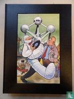 Nero [Sleen] - De pax apostel - 2000, Eén stripboek, Verzenden, Zo goed als nieuw, Neels, Marcel.