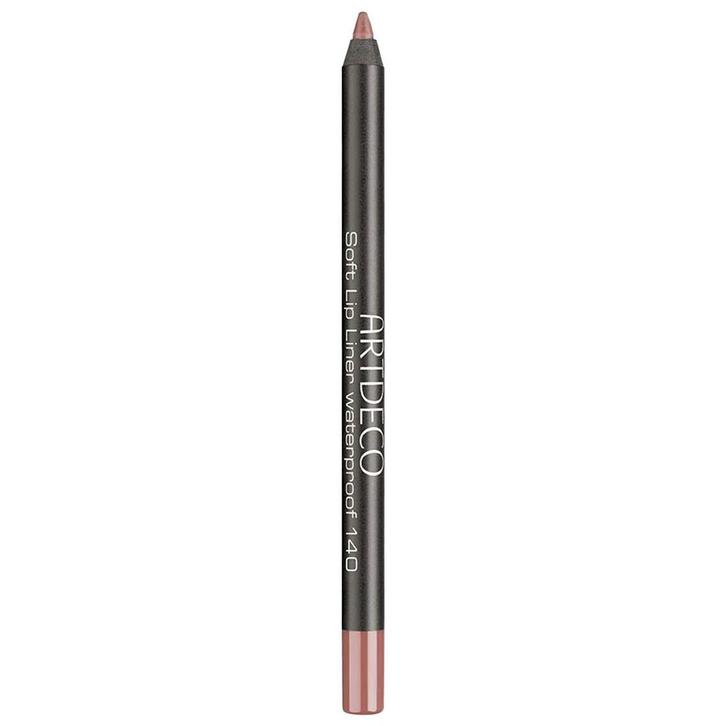 Artdeco  Soft Lipliner Waterproof  140 Anise, Sieraden, Tassen en Uiterlijk, Uiterlijk | Haarverzorging, Nieuw, Verzenden