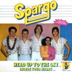 Maxi - Spargo - Head Up To The Sky / Inside Your Heart, Verzenden, Nieuw in verpakking