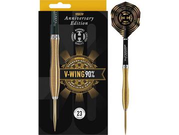 V-Wing 90% Tungsten 21GR beschikbaar voor biedingen