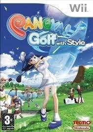 Wii Pangya Golf (Nintendo Wii nieuw), Spelcomputers en Games, Games | Nintendo Wii, Nieuw, Ophalen of Verzenden