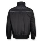 Scania 4.0 Truckersjack 4.0 – Zwart | Comfort, Veiligheid &, Ophalen of Verzenden, Nieuw