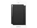 Samsung Galaxy Tab S10 FE+ - Book Cover Keyboard - QWERTY, Computers en Software, Tablet-hoezen, Verzenden, Zo goed als nieuw