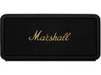 Marshall -  Middleton Black And Brass, Audio, Tv en Foto, Luidsprekers, Overige merken, Verzenden, Overige typen, Nieuw