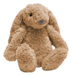 Zazu Ro het Konijn Beige Knuffel met Nachtlampje ZA-RO-01, Verzenden, Nieuw
