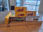 dinky-toys atlas 1:43 en 1:50 - Modelauto (6) - Set Dinky, Nieuw