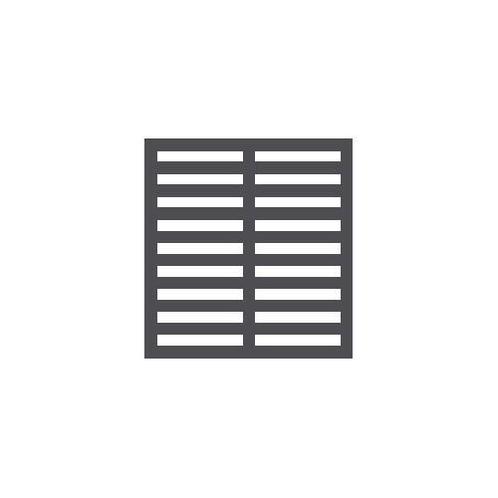 Ovenrooster | 2/3 GN CombiSteel, Zakelijke goederen, Horeca | Keukenapparatuur, Nieuw in verpakking, Verzenden