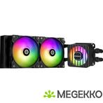 Enermax LIQMAXFLO 240mm RGB waterkoeler, Computers en Software, Verzenden, Nieuw