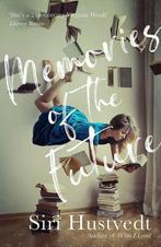 Memories of the future 9781473694460 Siri Hustvedt, Boeken, Verzenden, Zo goed als nieuw, Siri Hustvedt