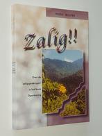 bouter, zalig 9789070926175 H. Bouter, Verzenden, Gelezen, H. Bouter