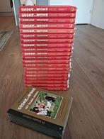 Suske en Wiske - De gouden collectie + Lekturama Collectie -, Boeken, Nieuw