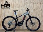Haibike HardNine 9 29 inch E-Mountainbike Shimano 2021, Fietsen en Brommers, Fietsen | Mountainbikes en ATB, Overige merken, Hardtail