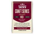 Mangrove Jacks - Belgian Tripel - M31 (Stoken & Brouwen), Ophalen of Verzenden, Nieuw, Overige typen