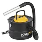 Aszuiger | Powerplus | 15 liter (1000W, 17 kPa), Witgoed en Apparatuur, Stofzuigers, Verzenden, Nieuw