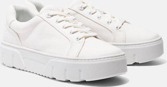 Timberland LAUREL Sneakers - Maat 40 (Damesschoenen, Mode), Kleding | Dames, Schoenen, Nieuw, Verzenden