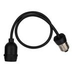 Bailey Light String Lamphouder verlengstuk 50cm E27 IP44, Ophalen of Verzenden, Nieuw