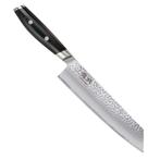 Yaxell Tsuchimon Kiritsuke Koksmes 20 cm – VG10 Staal –, Huis en Inrichting, Keuken | Bestek, Ophalen of Verzenden, Nieuw