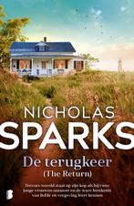 9789049209438 De terugkeer Nicholas Sparks, Verzenden, Nieuw, Nicholas Sparks