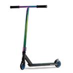 Soke Evo stuntstep Black Rainbow - race step - 360º stuur, Fietsen en Brommers, Steps, Ophalen of Verzenden, Nieuw