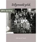 Zelfgemaakt geluk 9789402169119 Lida van de Voorde, Boeken, Verzenden, Zo goed als nieuw, Lida van de Voorde