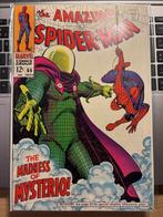 The Amazing Spider-Man (Vol. 1) #66 - The Madness of, Boeken, Nieuw