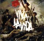 cd digi - Coldplay - Viva La Vida Or Death And All His Fr..., Verzenden, Zo goed als nieuw