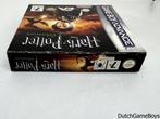 Gameboy Advance / GBA - Harry Potter En De Vuurbeker - HOL, Spelcomputers en Games, Games | Nintendo Game Boy, Verzenden, Gebruikt