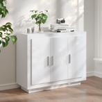 Dressoir | Bewerkt Hout | OP = OP | Kwaliteit voor weinig, Nieuw, 25 tot 50 cm, Overige houtsoorten, 50 tot 100 cm