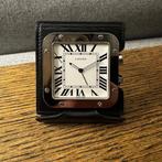 Wekker - cartier - Staal - 2000-2010