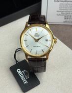 Orient - Contemporary Date Automatic - Zonder minimumprijs -, Nieuw