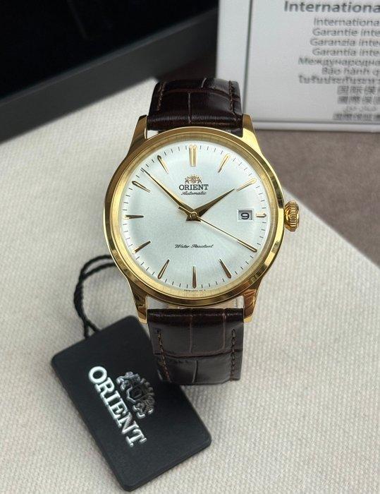 Orient - Contemporary Date Automatic - Zonder minimumprijs -, Sieraden, Tassen en Uiterlijk, Horloges | Heren