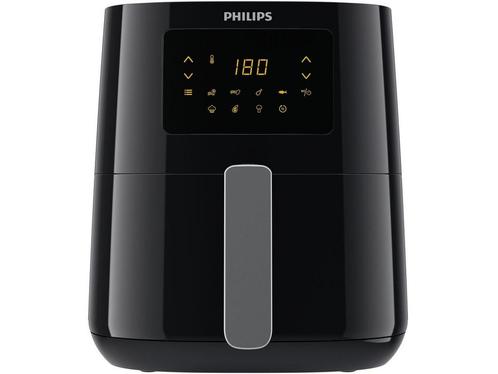Philips Rapid Air-technologie, 0,8 kg, 4,1 l, Airfryer, Huis en Inrichting, Woonaccessoires | Overige, Zo goed als nieuw, Verzenden