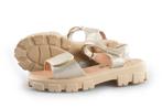DSTRCT Sandalen in maat 35 Goud | 10% extra korting, Kinderen en Baby's, Kinderkleding | Schoenen en Sokken, Verzenden, Jongen of Meisje