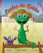 Carlos de Gekko 9789083373003 Kaj Gorgels, Boeken, Verzenden, Zo goed als nieuw, Kaj Gorgels