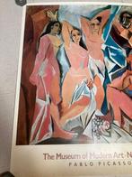 Pablo Picasso - The Museum of Modern Art - New York - Pablo, Antiek en Kunst