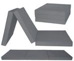 Logeermatras 195x80x15cm | Retourdeal | 55% Korting, Eenpersoons, Nieuw, Ophalen of Verzenden, 80 cm