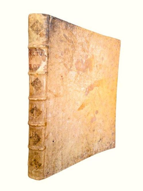 Patriarcato di Aquileia - Rituale Romano Illustrato - 1749, Antiek en Kunst, Antiek | Boeken en Bijbels