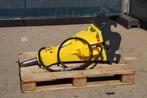 Veiling: Sloophamer Atlas Copco SBC 410, Ophalen