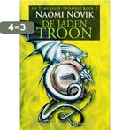 De jaden troon / Temeraire / 2 9789022544112 Naomi Novik, Boeken, Verzenden, Gelezen, Naomi Novik