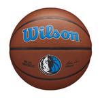Wilson NBA DALLAS MAVERICKS Composite Indoor / Outdoor Baske, Nieuw, Ophalen of Verzenden