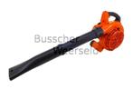 Bladblazer - Handmodel - Blazen - Zuigen - 50Liter, Benzine, Met opvangzak, BWN, Handgedragen
