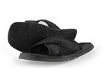 Calvin Klein Slippers in maat 42 Zwart | 10% extra korting, Kleding | Heren, Schoenen, Slippers, Calvin Klein, Verzenden, Zwart