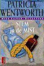 Stem in de mist  -  Patricia Wentworth, Boeken, Gelezen, Patricia Wentworth, N.v.t., Verzenden